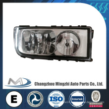 9408200161/9408200261, auto lamp ,axor head lamp, mercedes truck head lamp